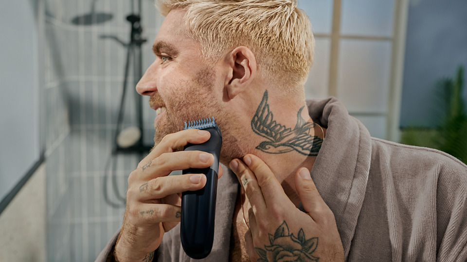 Philips Series 3000 BT3620/15