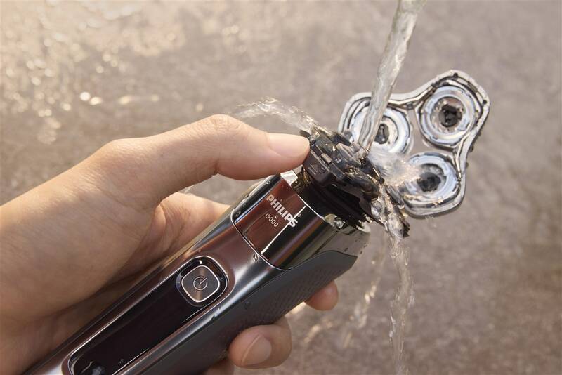 Philips Series i9000 Prestige X9002/10