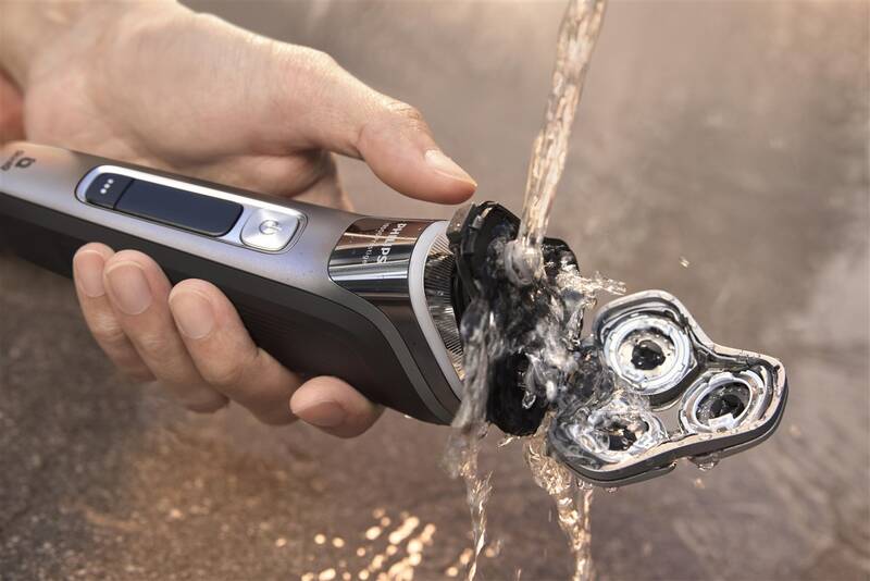 Philips Series i9000 Prestige XP9202/10