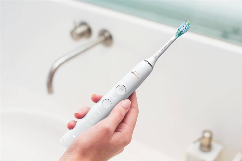 Philips Sonicare 9000 HX3886/41