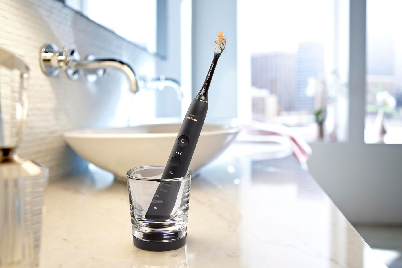 Philips Sonicare 9000 HX9911/17