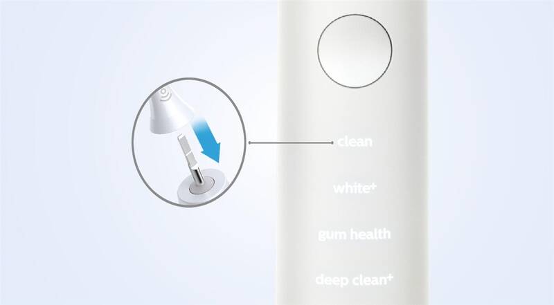 Philips Sonicare 9000 HX9911/19