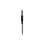 PHILIPS TAA1105 Sportovní sluchátka do uší s mikrofonem, černá