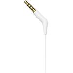 PHILIPS TAE1105 Slúchadlá s mikrofónom, biele