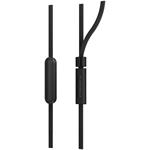 PHILIPS TAE1105 Slúchadlá s mikrofónom, čierne
