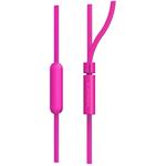 PHILIPS TAE1105 Slúchadlá s mikrofónom, ružové