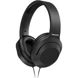 PHILIPS TAH2005 Slúchadlá s náušníkmi, čierne