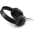 PHILIPS TAH2005 Sluchátka přes uši, černá