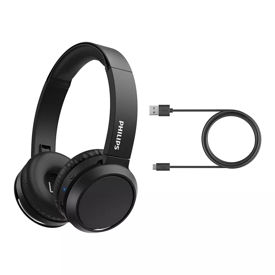 PHILIPS TAH4205BK Bezdrôtové slúchadlá do uší