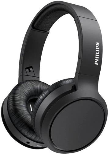 PHILIPS TAH5205 Bezdrátová sluchátka, černá