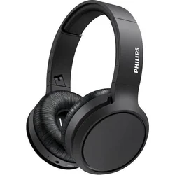 PHILIPS TAH5205 Bezdrátová sluchátka, černá