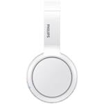 PHILIPS TAH5205 Bezdrôtové slúchadlá, biele