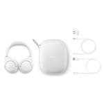 PHILIPS TAH8506WT Bezdrôtové slúchadlá