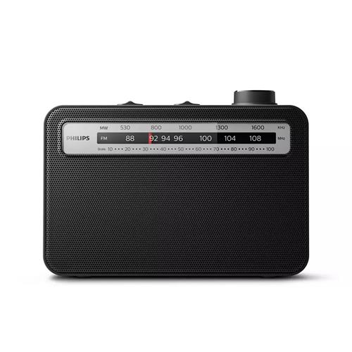 Philips TAR2506 Přenosné rádio