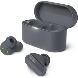 PHILIPS TAT3508BK True Wireless Bluetooth slúchadlá do uší