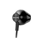 PHILIPS TAUE100BK Sluchátka drátová