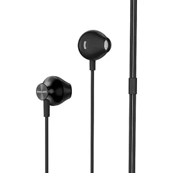 PHILIPS TAUE100BK Sluchátka drátová