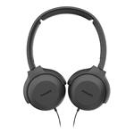 PHILIPS TAUH201BK/00 Slúchadlá s mikrofónom, čierne