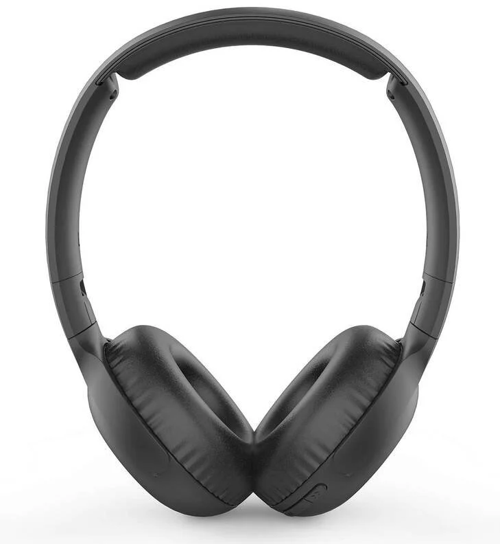 PHILIPS TAUH202BK Bezdrôtové slúchadlá, čierne