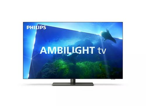 Philips TV 65OLED818/12