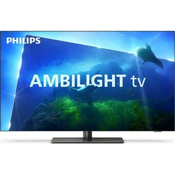 Philips TV 65OLED818/12