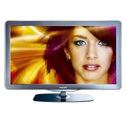 PHILIPS TV LED LCD  40PFL7605H/12, 40" (102cm), 100Hz, Full HD, DVB-T, USB, HDMI, DLNA, Ambilight Spectra 2, Net TV
