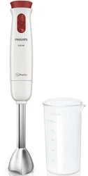 PHILIPS Tyčový mixér se silným motorem o příkonu 650 W (HR 1621/00)