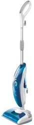 PHILIPS Zametací parní čistič se stěrkou SteamPlus (FC7020/01)