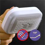 PiddiPet IonBrush