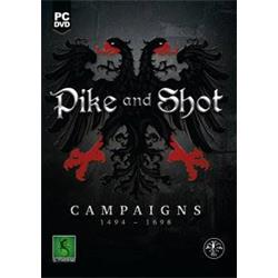 Pike and Shot Campaigns elektronická licence