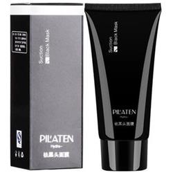 Pilaten Black Head Mask 60g