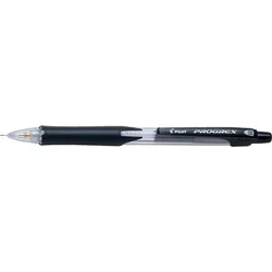 PILOT Mikrotužka "Progres", černá, 0,5 mm