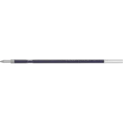 PILOT Náplň do guľôčkového pera "Super Grip G" so stláčacím mechanizmom, modrá, 0,22 mm