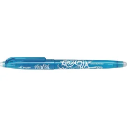 PILOT Roller "Frixion Ball", světle modrá, 0,5/0,25mm, vymazatelný