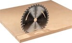 Pílový kotúč Narex 185 × 1,6/1,0 × 20 Z36T WOOD