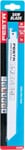 Pilový list Festa Tail, 225 x 19 x 1 mm, BiM, 3 ks