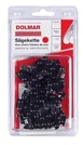 pílový reťaz Dolmar 40cm 1,3mm 3/8" 56čl 958492056
