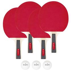 Pingpongový set inSPORTline Ekiset EK1
