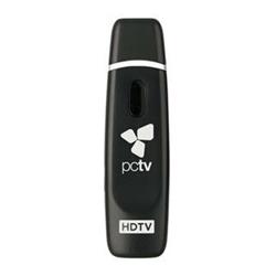 Pinnacle PCTV Hybrid Pro Stick 340E, an. i dig. tuner, USB 2