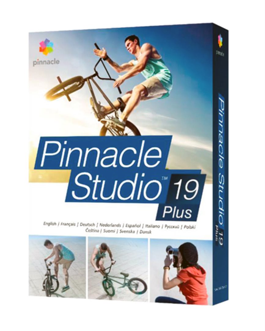 Pinnacle Studio 12 Plus Rapidshare