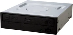 Pioneer BDR-209DBK bulk