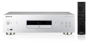 PIONEER PD-10-S stříbrný