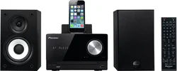 PIONEER X-CM42BTD-K