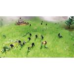 Pioneers of Pagonia