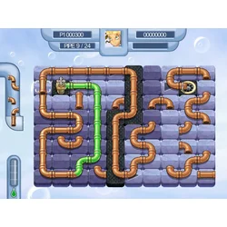 Pipe Mania