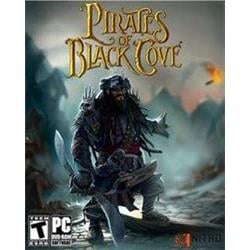 Pirates of Black Cove elektronická licence