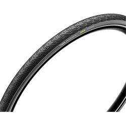Pirelli Angel DT Urban, 28 - 622, HyperBELT 3mm, 60 tpi, Pro (urban), čierna s odrazkami