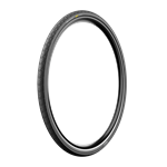 Pirelli Angel DT Urban, 52 - 622, HyperBELT 5mm, 60 tpi, Pro (urban), čierna s odrazkami