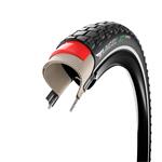 Pirelli Angel XT Urban57-622, HyperBELT 5mm, 60tpi, Pro(urban), čierna s odrazkami