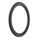 Pirelli Cinturato GRAVEL H Perf., 40-622, TechWALL, 60tpi, SpeedGRIP, čierna